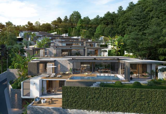 Walai Layan Villas Phase 2