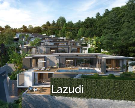 Walai Layan Villas Phase 2