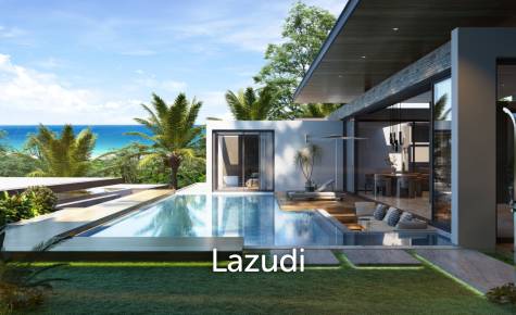 Walai Layan Villas Phase 2