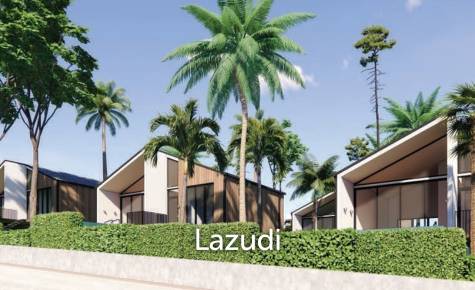 The Palms