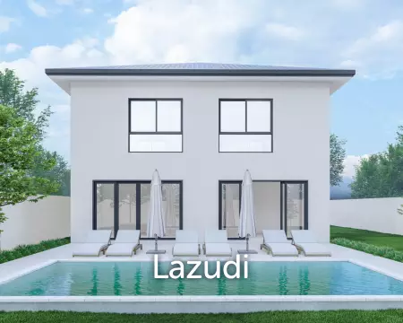 Lumi Villas