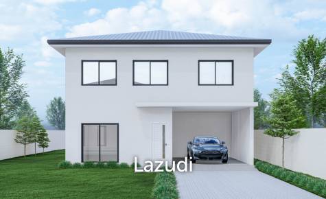 Lumi Villas