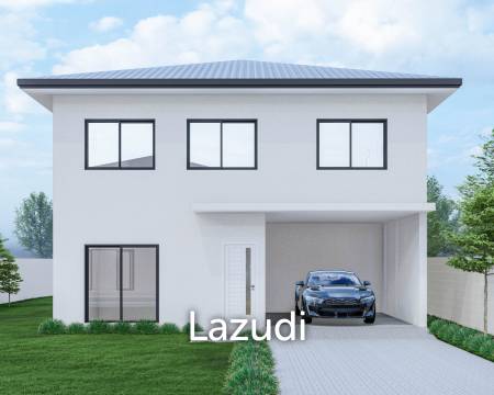 Lumi Villas