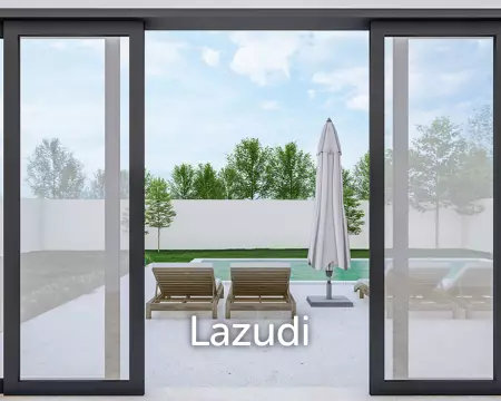 Lumi Villas
