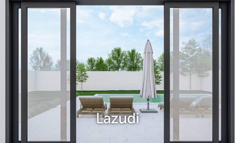 Lumi Villas