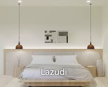 Lumi Villas