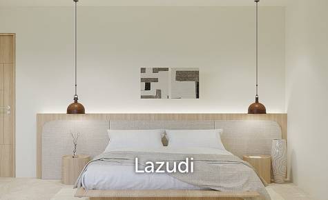 Lumi Villas