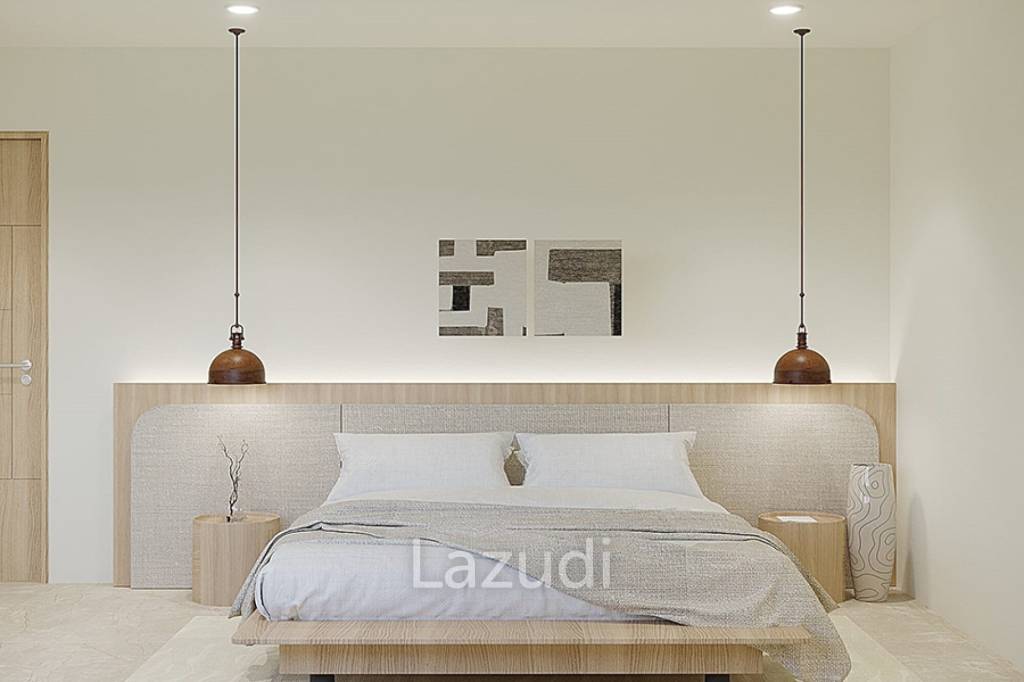 Lumi Villas