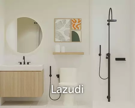 Lumi Villas