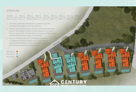 Sansara Hua Hin Phase 2