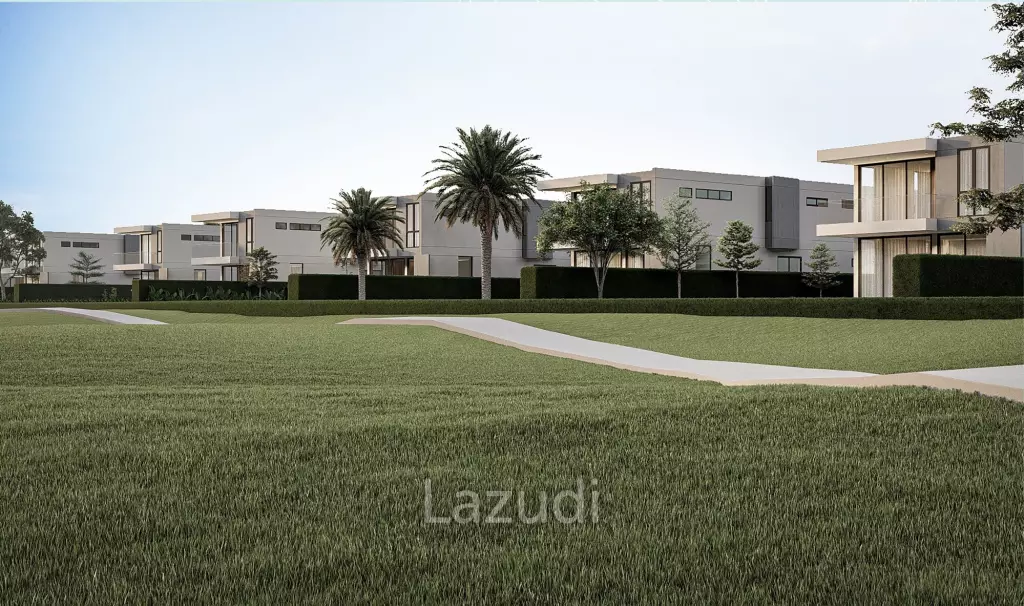 Only selling the land 809.27 SQ.M Sansara Hua Hin Phase 2