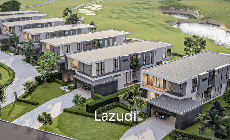 แสนสรา หัวหิน เฟส 2