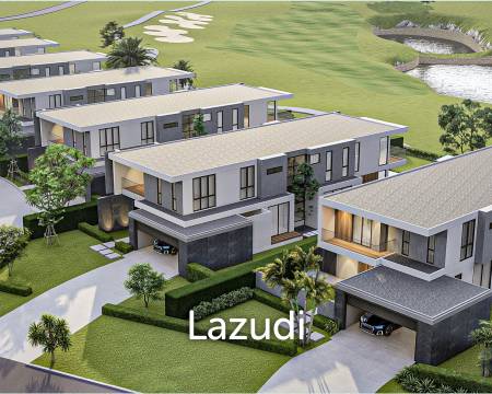 แสนสรา หัวหิน เฟส 2