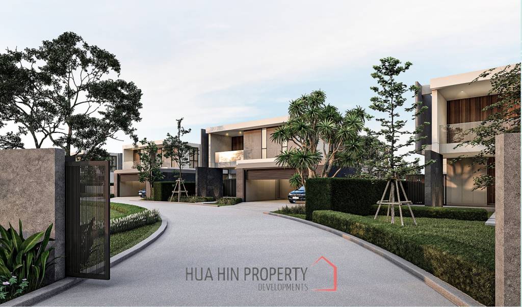 Sansara Hua Hin Phase 2