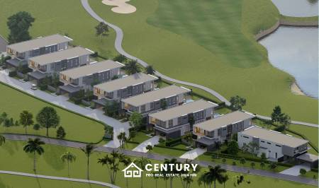 Sansara Hua Hin Phase 2