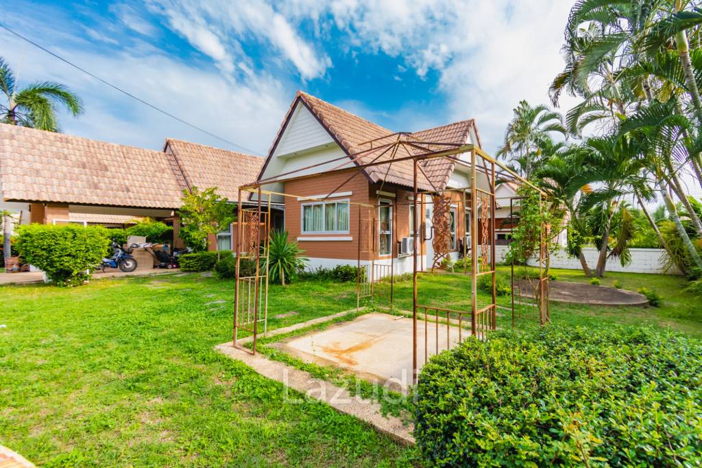 Dusita Village 1
