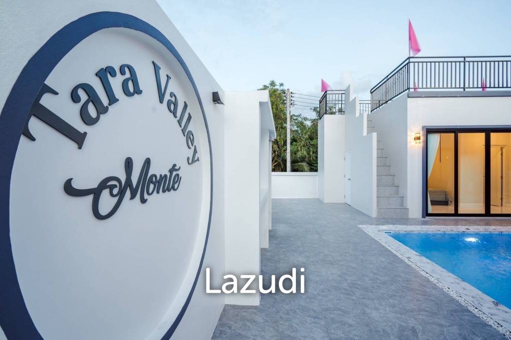 ธารา วัลเล่ย์ มอนเต้