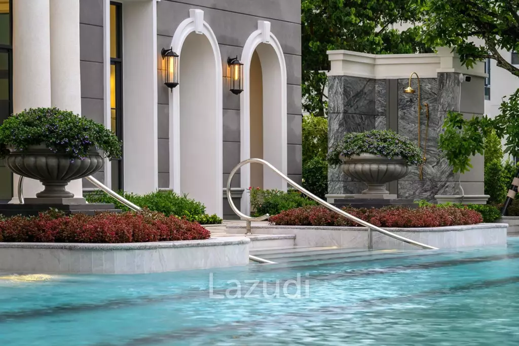 4 Bedroom 5 Bathroom 310 Sq.m Setthasiri Bangna KM.10