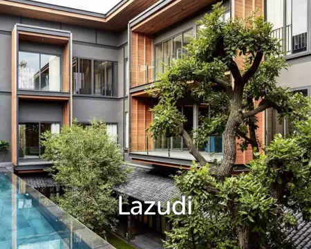 Atelier Residences