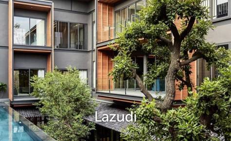 Atelier Residences