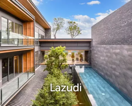 Atelier Residences
