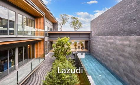 Atelier Residences