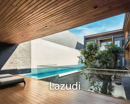 Atelier Residences
