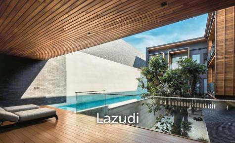 Atelier Residences