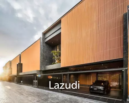 Atelier Residences