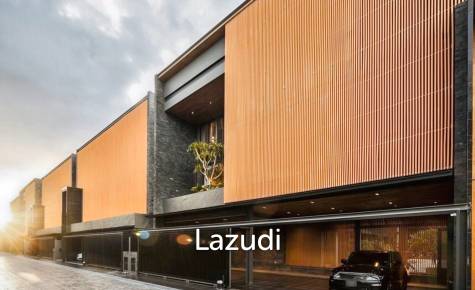 Atelier Residences