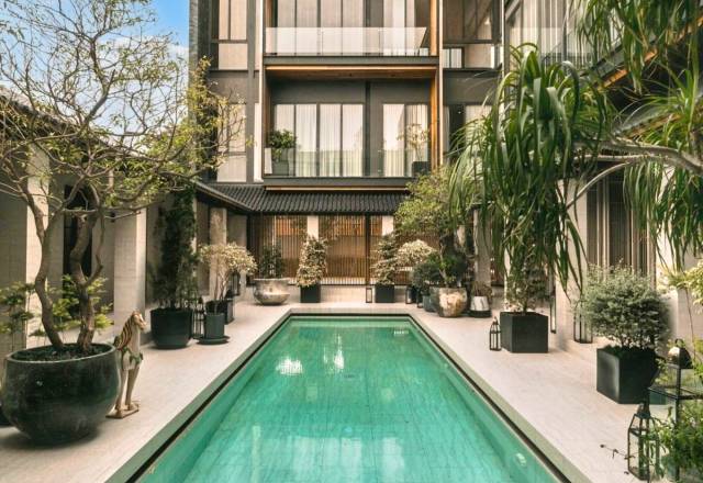 Atelier Residences