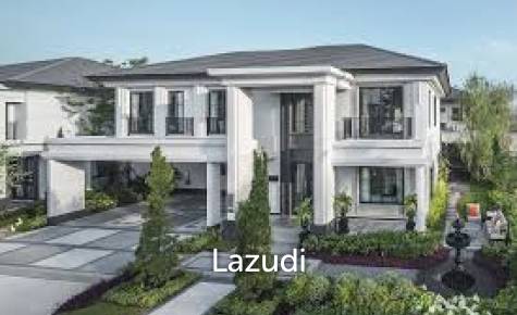 เศรษฐสิริ พหลโยธิน - สายไหม
