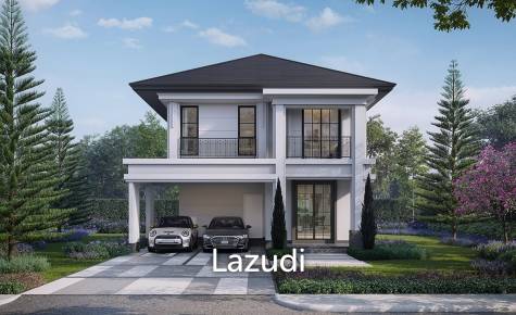 เศรษฐสิริ พหลโยธิน - สายไหม