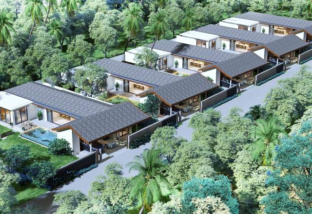 Green Village