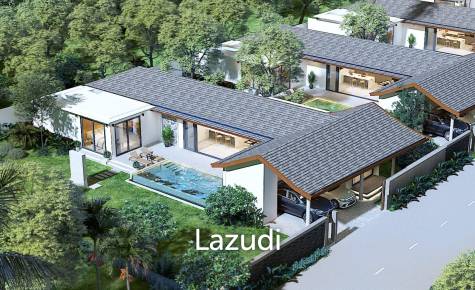Green Village