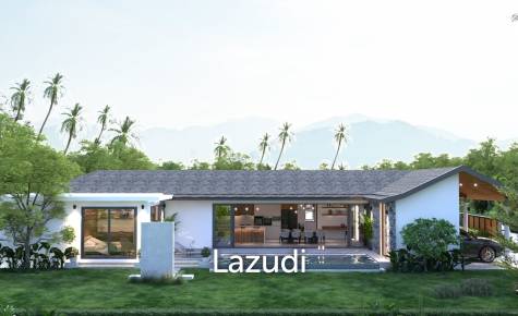 Green Village