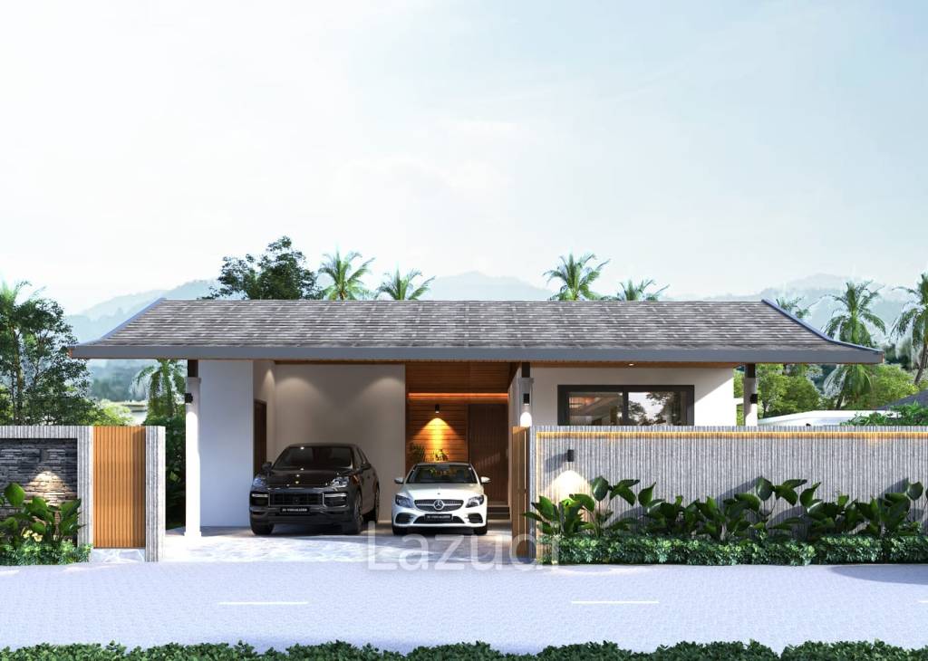 Green Village