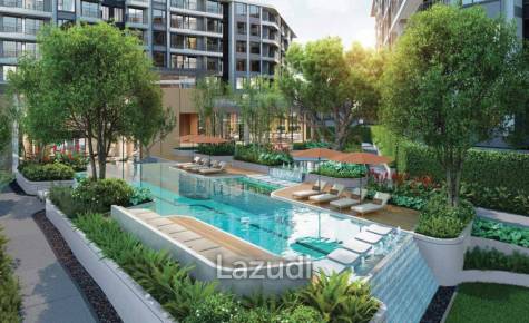 So Lagoon Cherngtalay By Origin