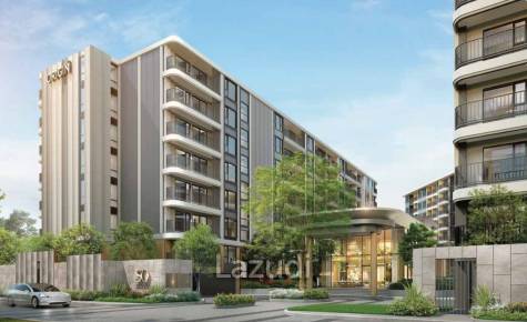 3 Bed 2 Bath 87.7 SQ.M So Lagoon Cherngtalay By Origin