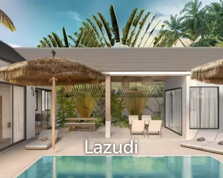 Samui Pool Villa