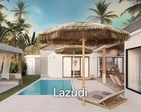 Samui Pool Villa