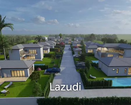 D2 Residence