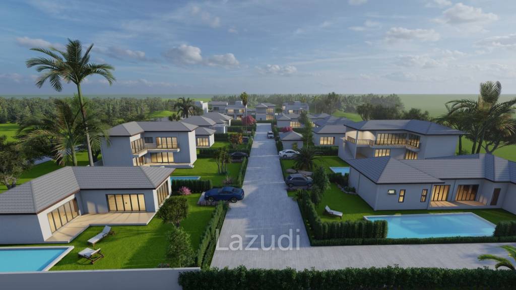 D2 Residence