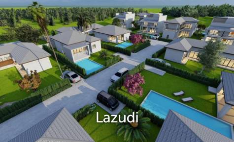 D2 Residence