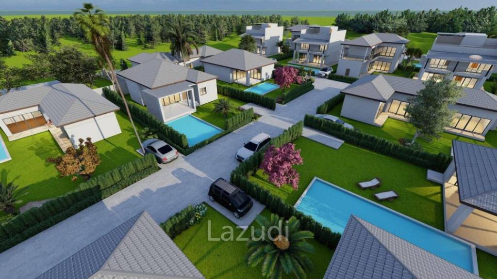 D2 Residence