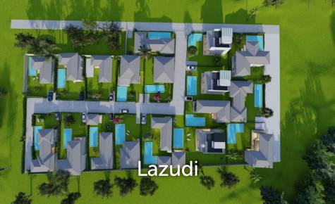 D2 Residence