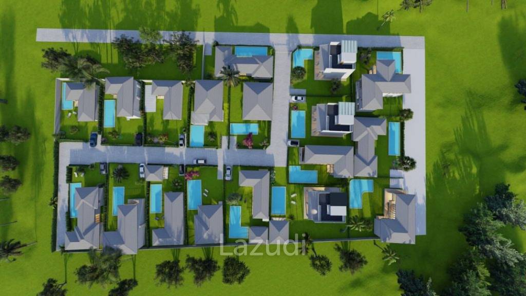D2 Residence