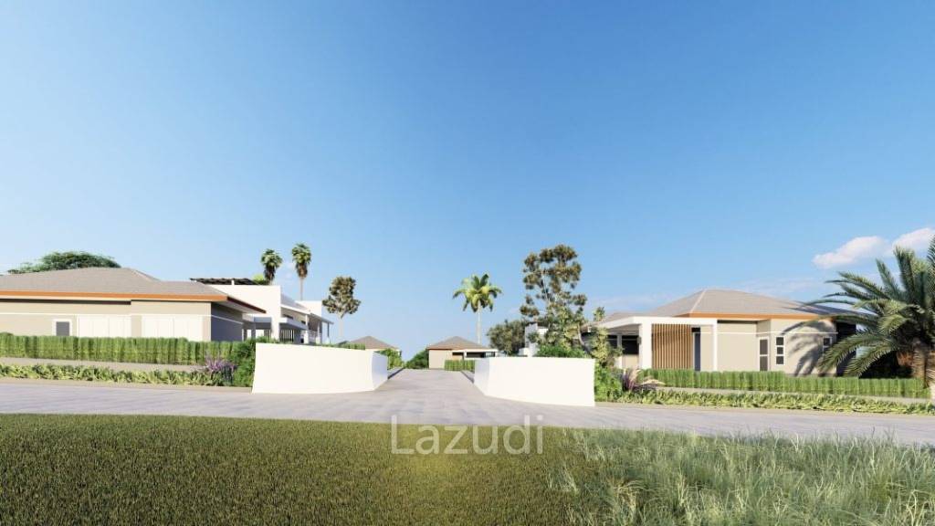D2 Residence
