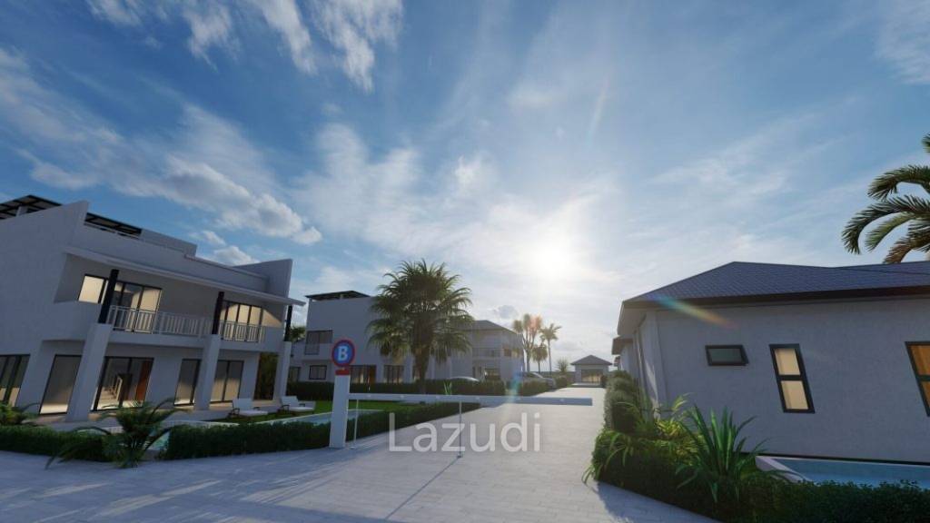 D2 Residence