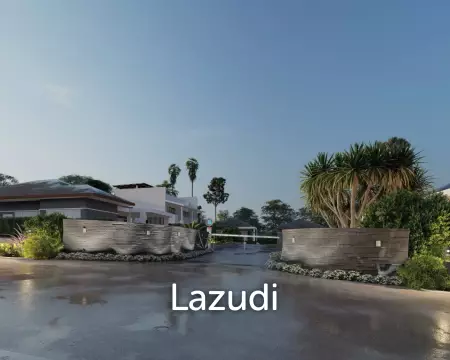 D2 Residence